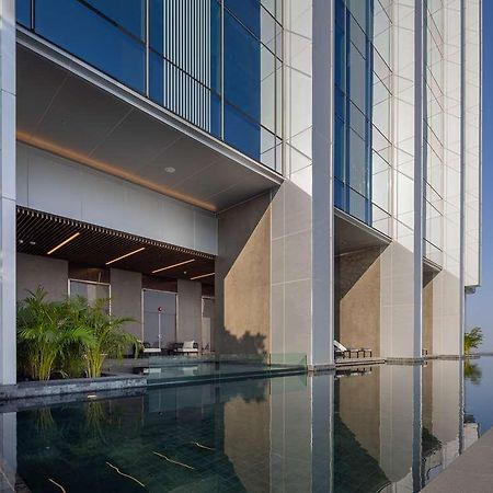 Eastin Grand Hotel Phayathai Bangkok Kemudahan gambar