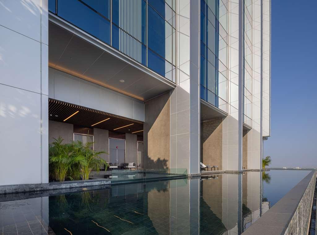 Eastin Grand Hotel Phayathai Bangkok Kemudahan gambar