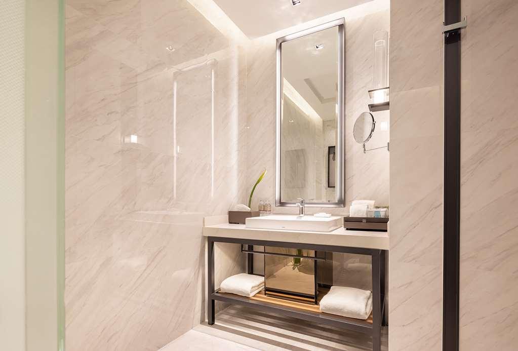 Eastin Grand Hotel Phayathai Bangkok Bilik gambar