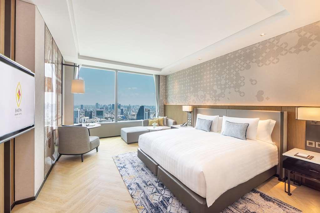 Eastin Grand Hotel Phayathai Bangkok Bilik gambar