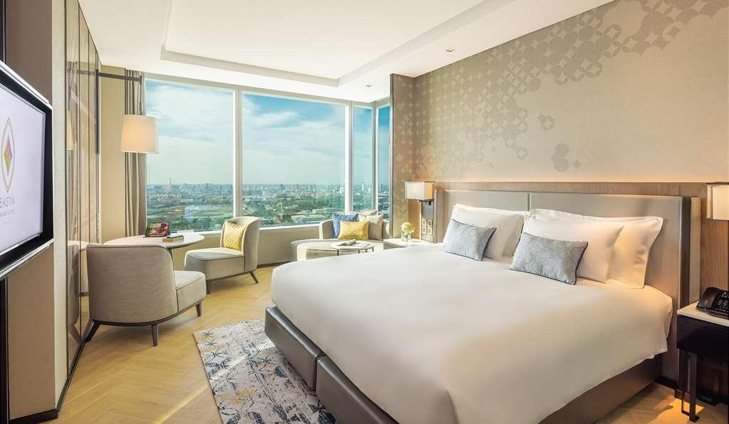 Eastin Grand Hotel Phayathai Bangkok Bilik gambar