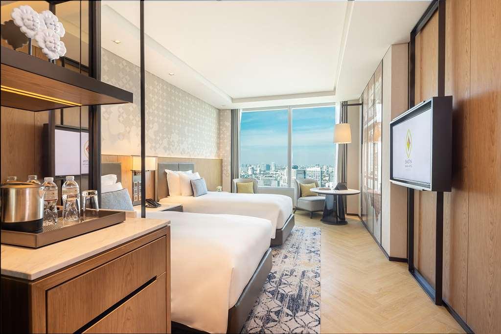 Eastin Grand Hotel Phayathai Bangkok Bilik gambar